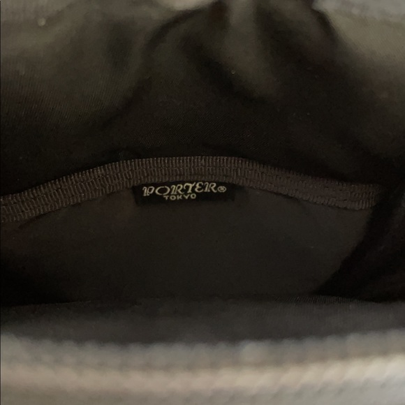 Porter-Yoshida & Co Tanker Travel Case - Picture 5 of 5